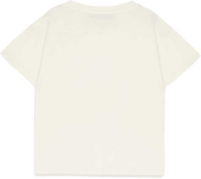 Tricouri WEEKEND HOUSE KIDS Popcorn Tshirt BEIGE Baieti (BM 15718601) 2