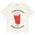 WEEKEND HOUSE KIDS Popcorn Tshirt BEIGE
