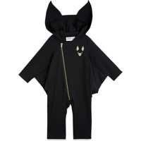 Costume de baie Bat Sleeve Onesie Baieti
