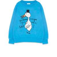 Tricouri WEEKEND HOUSE KIDS Ticket Seller Sweatshirt