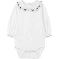 Tricouri Polo Body3 Polo Sleeves Longues Fete