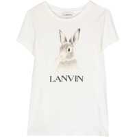 Tricouri Lanvin Lanvin T-Shirt