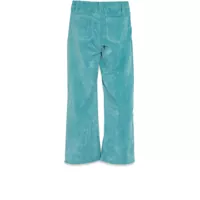 Pantaloni casual pentru Fete - Pantaloni casual BELLEROSE Light Blue Pants BABY BLUE Fete (BM 15718700) - B-mall.ro