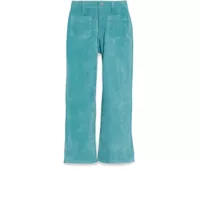 Pantaloni casual Light Blue Pants Fete