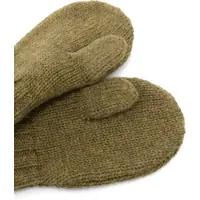 Manusi pentru Fete - Manusi Bonpoint Muffles Thuri BROWN Fete (BM 15718703) - B-mall.ro