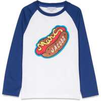 Tricouri Marc Jacobs Hot Dog Ml T-Shirt