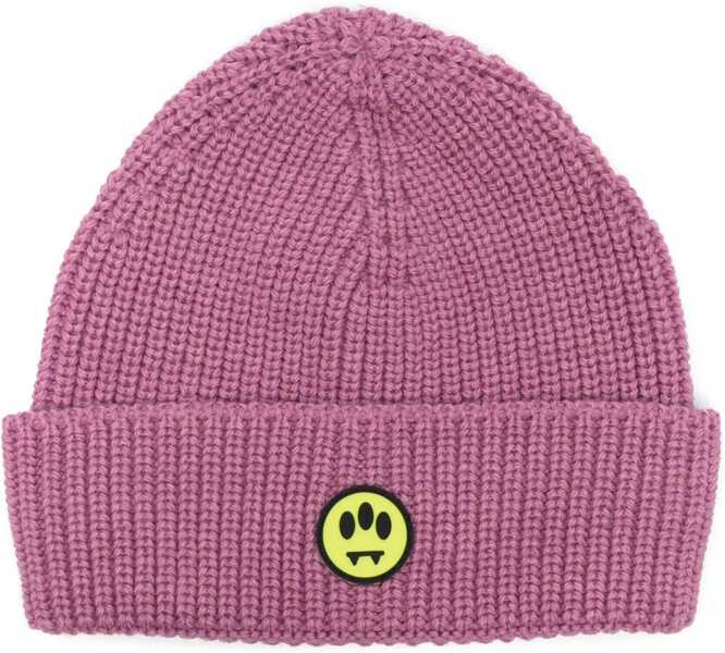 Palarii BARROW Wool Hat PINK Baieti (BM 15718727) 1