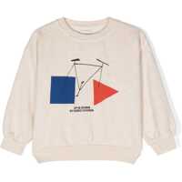Hanorace Bobo Choses Crazy Bicy Sweatshirt