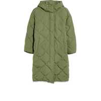 Geci Parka Green Parka Fete