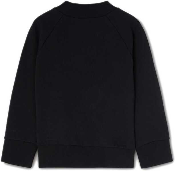 Hanorace Palm Angels Crewneck BLACK Baieti (BM 15718781) 2