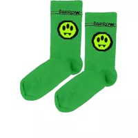 Lenjerie intima pentru Baieti - Sosete BARROW Sock With Logo GREEN Baieti (BM 15718796) - B-mall.ro