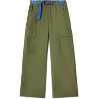 Pantaloni casual Off-White Cargo Pant
