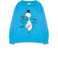 Tricouri WEEKEND HOUSE KIDS Ticket Seller Sweatshirt