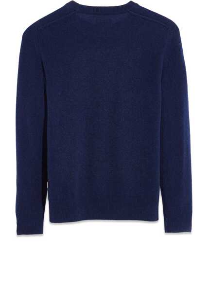 Pulovere BELLEROSE Blue Sweater BLUE Baieti (BM 15718859) 2
