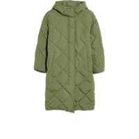 Geci Parka Green Parka Fete