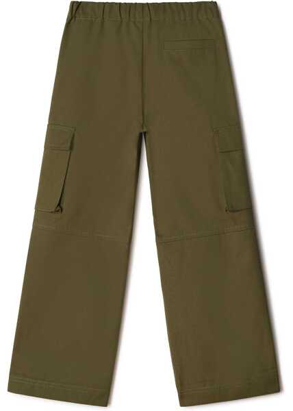 Pantaloni casual Off-White Cargo Pant MULTICOLOUR Fete (BM 15718874) 2