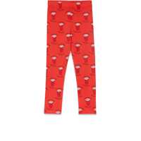Pantaloni casual WEEKEND HOUSE KIDS Pop Corn All Over Leggings