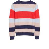 Pulovere casual pentru Fete - Pulovere casual BELLEROSE Striped Shirt MULTICOLOUR Fete (BM 15718892) - B-mall.ro