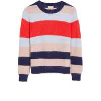 Pulovere casual Striped Shirt Fete