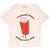 WEEKEND HOUSE KIDS Pop Corn T-Shirt MULTICOLOUR