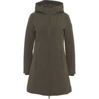 Geci Parka Parka in Tech Softshell 'Firth' Femei