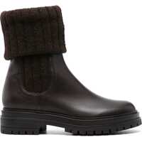 Bocanci casual Ankle Boots Femei