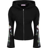 Bluze de trening Hoodie Hoodess Femei