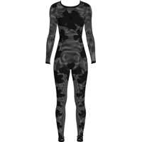 Rochii Monogram Jumpsuit Dress Femei