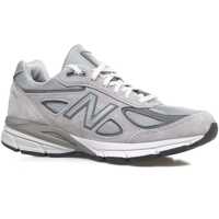Sneakers New Balance Classics Dama - Sneakers New Balance Classics Sneakers 990v4 Grey Femei (BM 15719939) - B-mall.ro