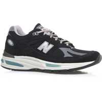 Sneakers New Balance Classics Dama - Sneakers New Balance Classics Sneakers 991v2 Black Femei (BM 15719945) - B-mall.ro