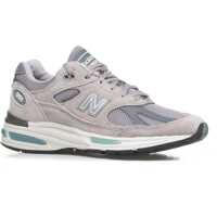 Sneakers New Balance Classics Dama - Sneakers New Balance Classics Sneakers 991v2 Grey Femei (BM 15719948) - B-mall.ro