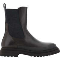 Sneakers Ankle Boots Femei