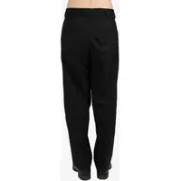 Pantaloni casual pentru Barbati pagina 10 - Pantaloni casual Marni Virgin Wool Pants BLACK Barbati (BM 15720050) - B-mall.ro
