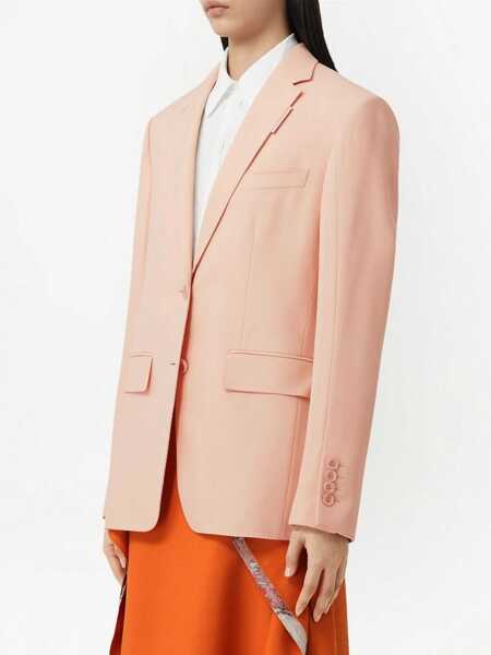 Sacouri office Burberry Jacket Loulou PINK Femei (BM 15720128) 3