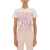 Max Mara T-Shirt Fashion Equals PINK