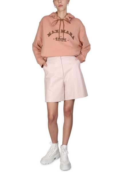 Bluze de trening Max Mara Sweatshirt Adito PINK Femei (BM 15720146) 2