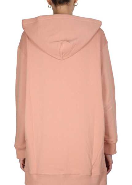 Bluze de trening Max Mara Sweatshirt Adito PINK Femei (BM 15720146) 3