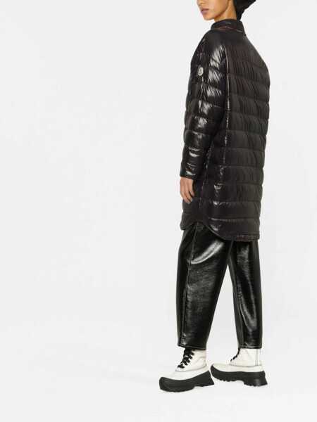 Rochii casual Moncler Reversible Padded Shirt Dress MULTICOLOUR Femei (BM 15720173) 3