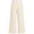 Moncler Genius Flared Pants WHITE