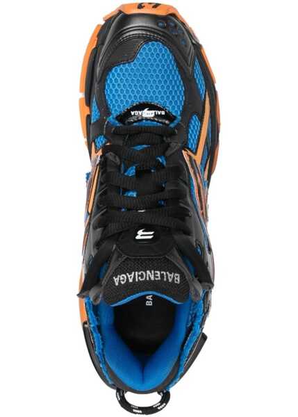 Sneakers Balenciaga Sneaker Runner MULTICOLOUR Barbati (BM 15720230) 4