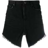 Fuste casual Mini Cut-Up Skirt Femei