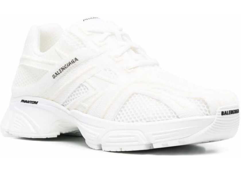 Sneakers Balenciaga Phantom Sneaker WHITE Barbati (BM 15720284) 2