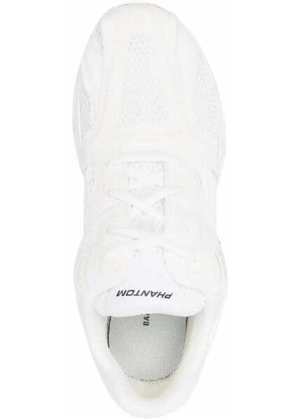 Sneakers Balenciaga Phantom Sneaker WHITE Barbati (BM 15720284) 4