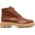 TOD'S Leather Boot BROWN