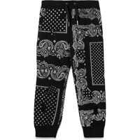 Pantaloni casual Jogger Print Baieti