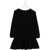Givenchy Long-Sleeved Dress BLACK
