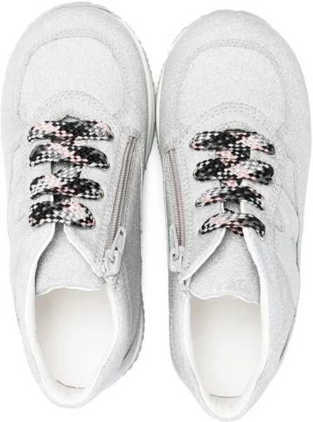 Sneakers Hogan Interactive GREY Baieti (BM 15720320) 3