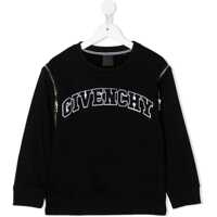 Hanorace Crewneck Sweatshirt Baieti