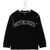 Givenchy Crewneck Sweatshirt BLACK