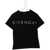Givenchy T-Shirt Logo BLACK